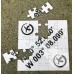 Geocaching wooden jigsaw puzzle (Custom)